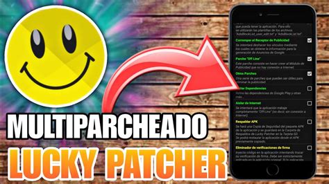 aplicativo de hackear jogo lucky patcher